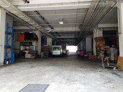Jurong Food Hub (D22), Warehouse #301390991